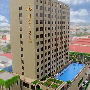 I Hotel Baloi Batam